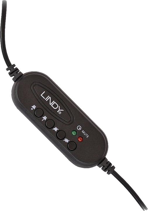 Immagine prodotto Lindy 42870 (Cablato, USB-A)