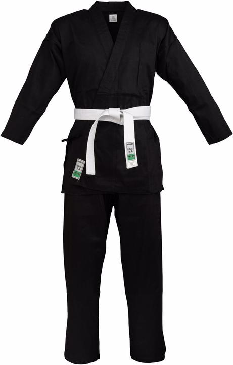 Budo.ch Karate Gi Panther