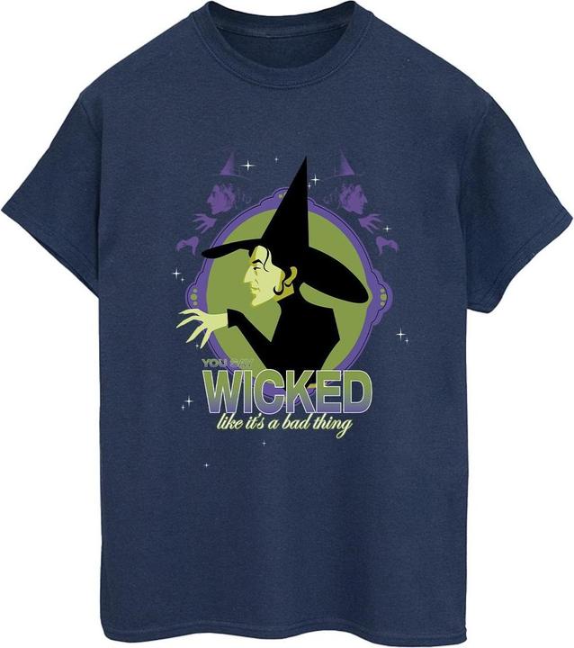 Produktbild Wizard Of Oz TShirt (4XL)
