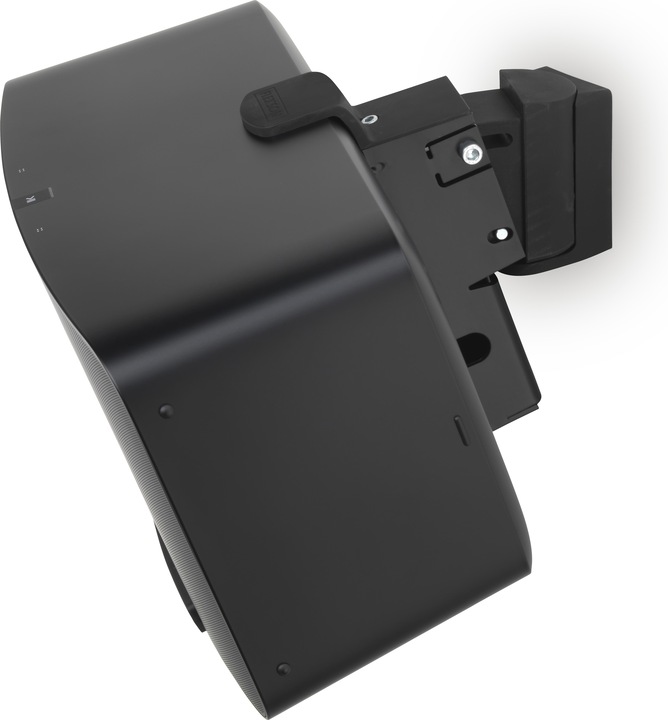 Actual product image Flexson Sonos Five/Play:5 wall mount (1 pcs., Wall installation, Tiltable, Pivoting)