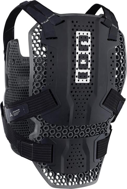 Produktbild ION Arcon HD Pro RE ZRO Rumpfprotektor (S, Rückenprotektor, Einzelstück)