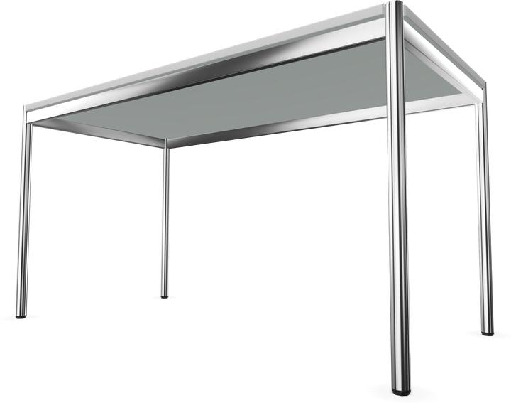 Produktbild Dietiker Atos II Besprechungstisch (1400 x 700 x 749 mm)