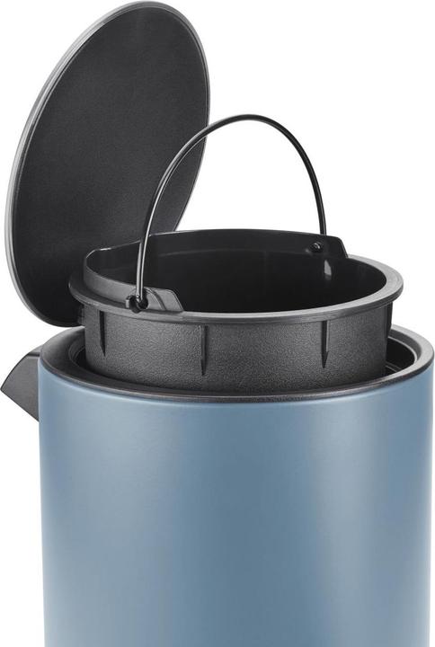 Produktbild Diaqua Treteimer Elegance 3 Liter Inox (3 l)