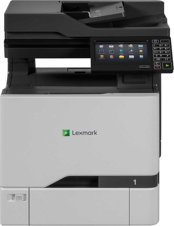Produktbild Lexmark CX725de (Laser, Farbe)