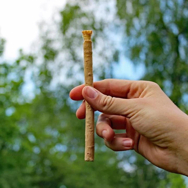 Produktbild Unicorn Miswak Zahnpflegeholz (Mittel, 1 x)