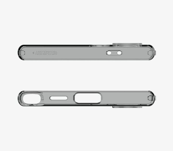 Productafbeelding Spigen Vloeibaar Kristal Sam S24 Ultra S928 Ruimtekristal ACS07284 (Samsung Galaxy S24 Ultra)