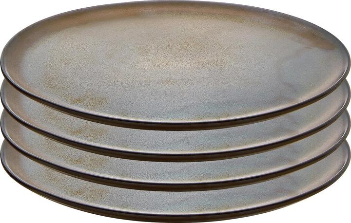 Actual product image Aida Raw (1x, 20 cm)
