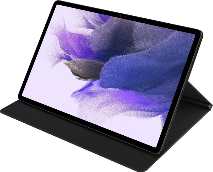 Produktbild Samsung Book Cover EF-BT730 (Galaxy Tab S7 FE, Galaxy Tab S7+, Galaxy Tab S8+)