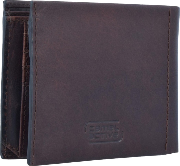Immagine prodotto Camel Active Portafoglio Niagara RFID in pelle 12 cm