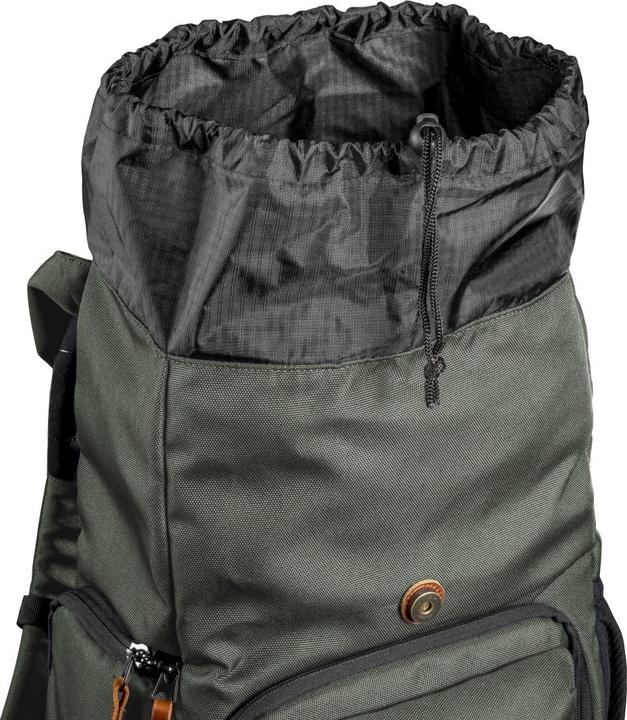 Produktbild mantona Luis junior Retro Fotorucksack (Fotorucksack, 29.70 l)