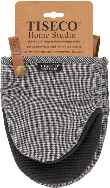 Actual product image Tiseco Sherlock Gripper (Cotton, Polyester)