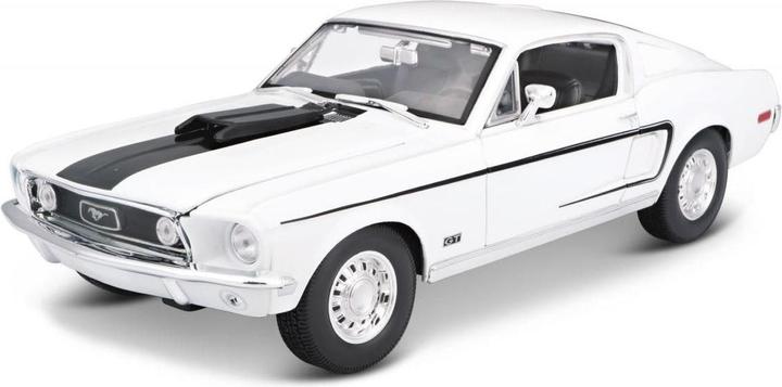 Maisto Ford Mustang GT Cobra