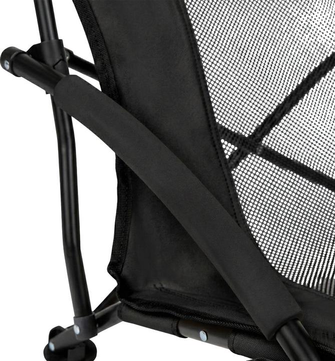 Actual product image Virtufit Folding Beach Chair