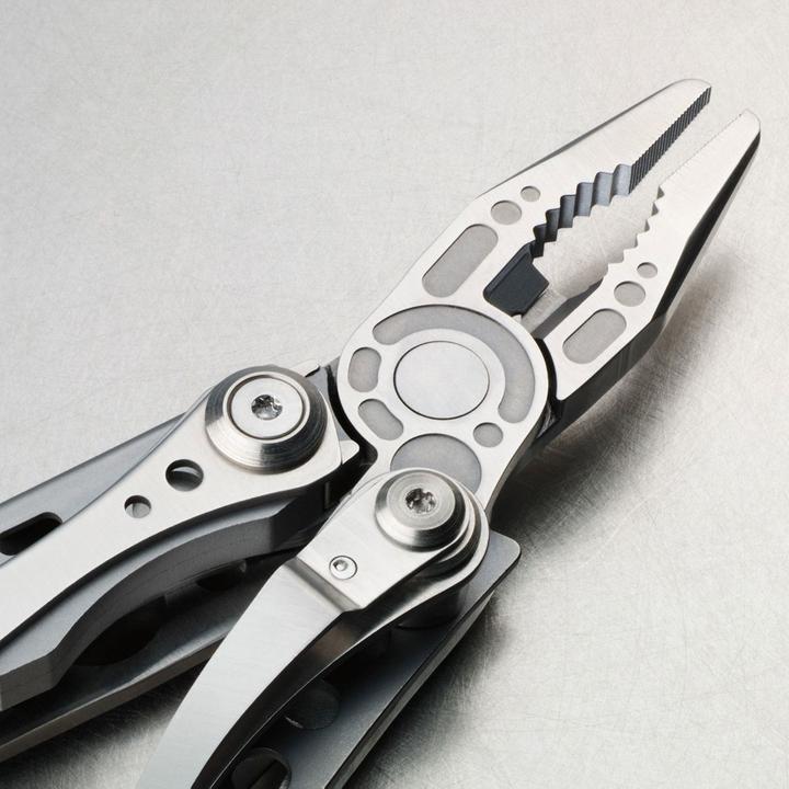 Actual product image Leatherman Skeletool (7 Functions)