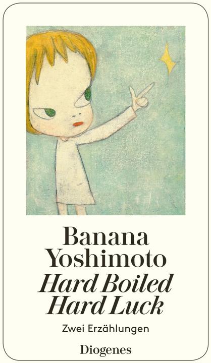 Immagine prodotto Hard-boiled Hard Luck (Tedesco, Banana Yoshimoto, 2005)