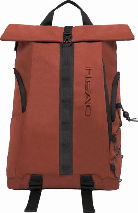 Head Point Backpack Roll-Up (25 l)