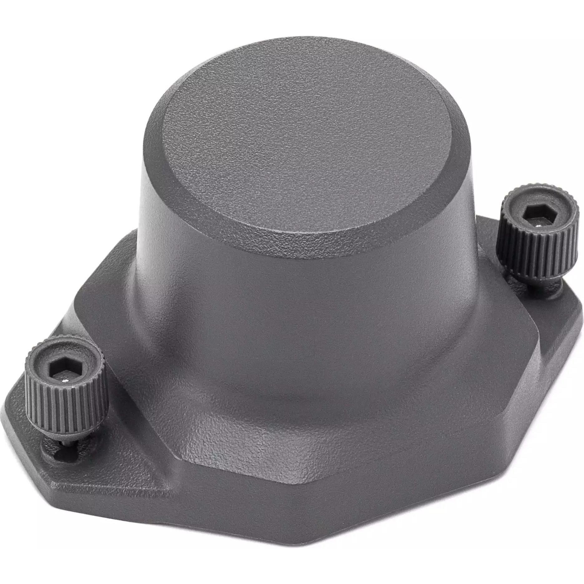 DJI Enterprise Serie RTK Modul (Drohnen GPS, DJI Mavic 3 Enterprise), Drohne Zubehör, Grau