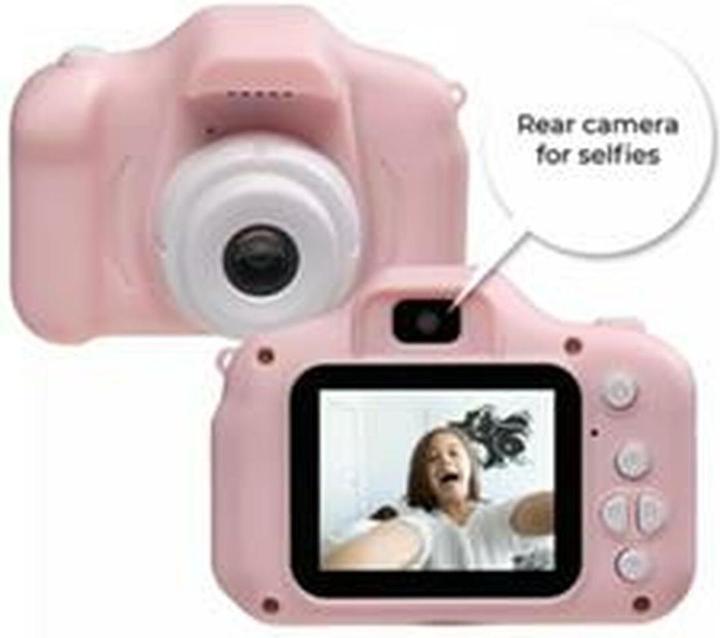Actual product image Denver KCA-1340