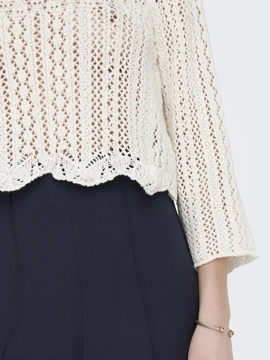 Immagine prodotto Only Maglione cropped knit (M)