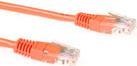 Produktbild Patchkabel (U/UTP, CAT6, 1 m)