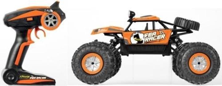 Auto RC
