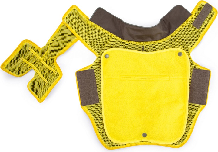 Produktbild Beeztees Hunde-Regenmantel Seja (M, Hunderegenmantel)