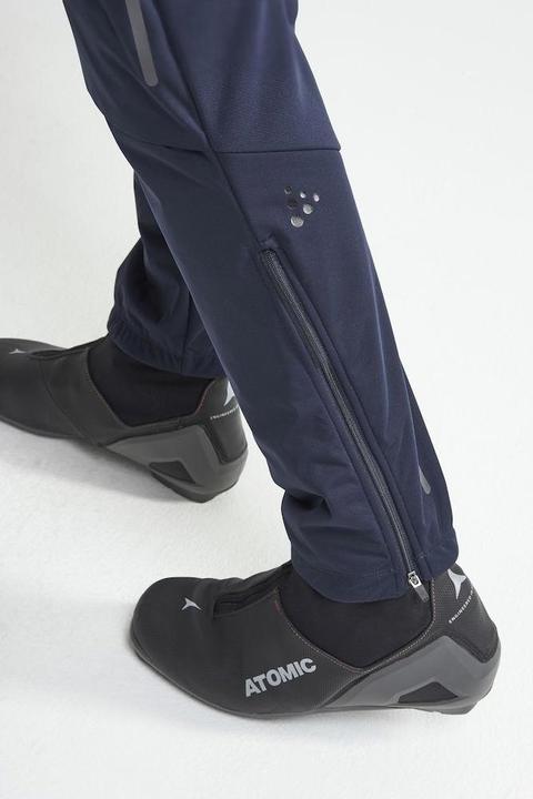 Produktbild Craft Storm Balance Herren Langlaufhose (XL)
