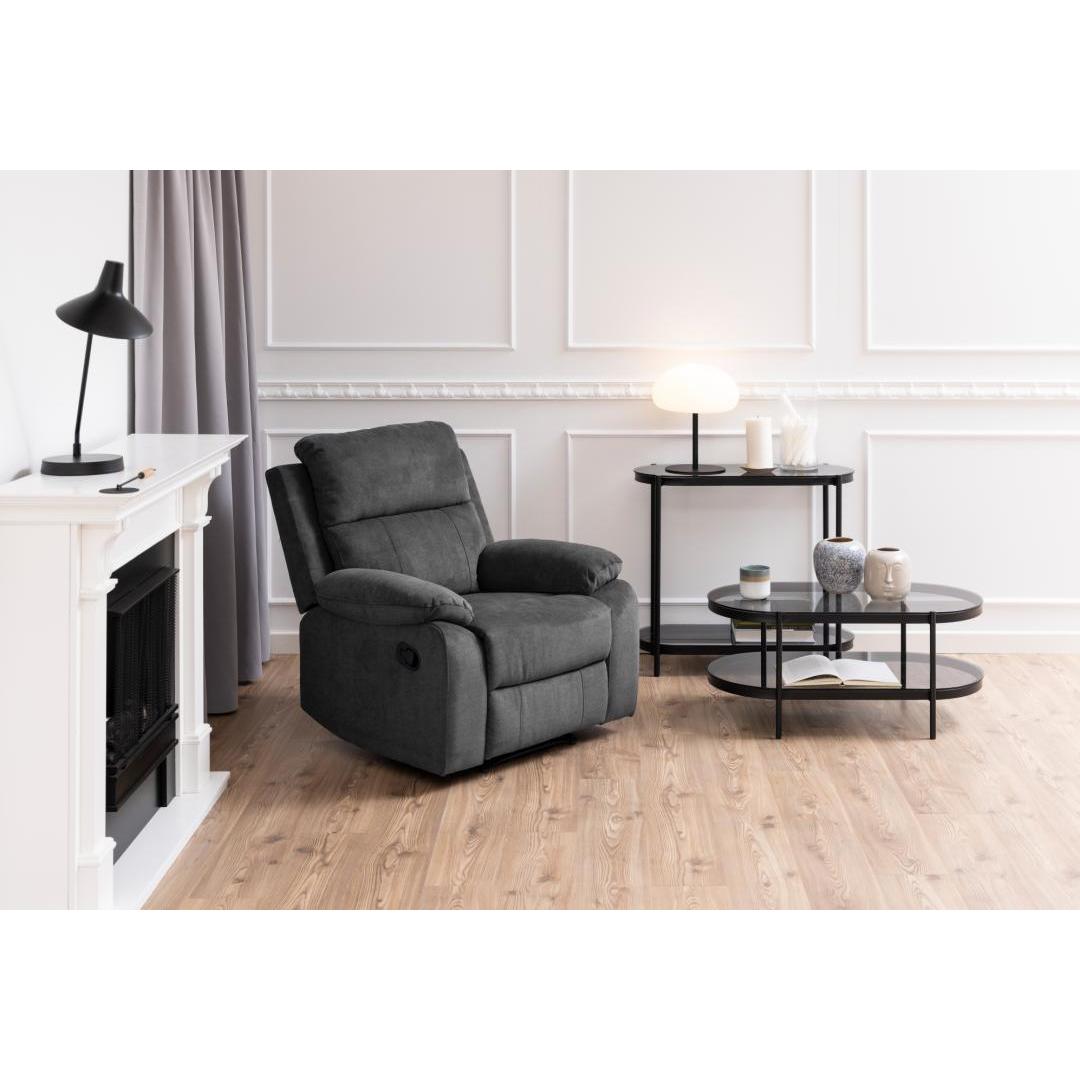 Thumbnail - AC Design, Couchtisch + Beistelltisch, Bayonne (95 x 50 x 42 cm)