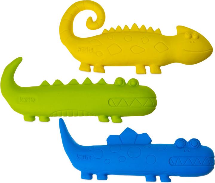 Immagine prodotto Karlie Lucertola giocattolo in lattice