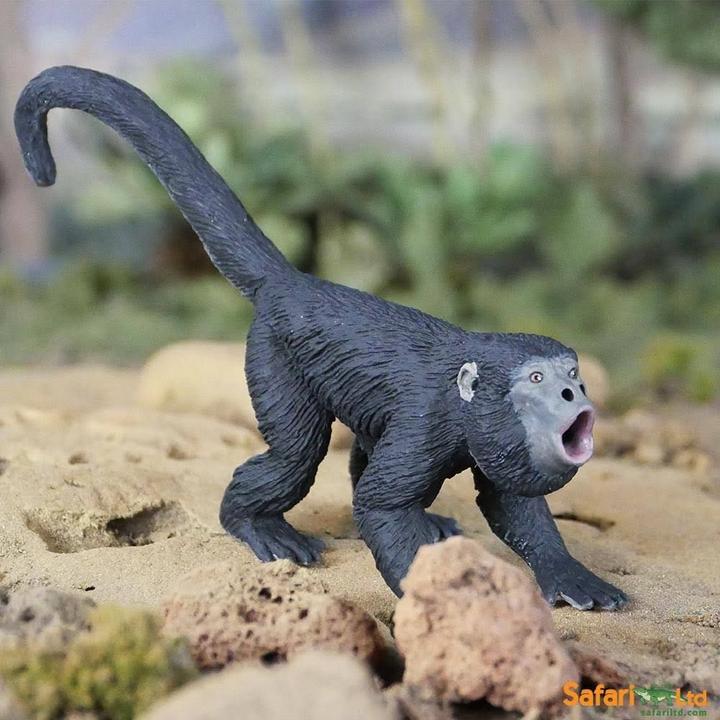 Produktbild Safari Brüllaffe