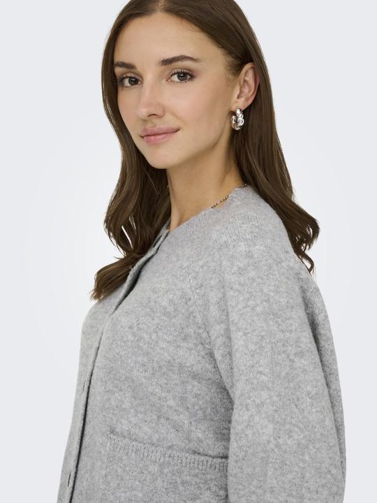 Immagine prodotto Only Onlpiemonte L/S Cardigan Knt Noos (XL)