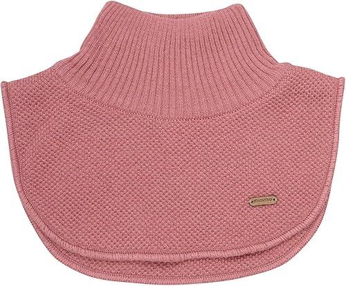 Immagine prodotto Minymo Sciarpa 26 - Rosa nebbiosa