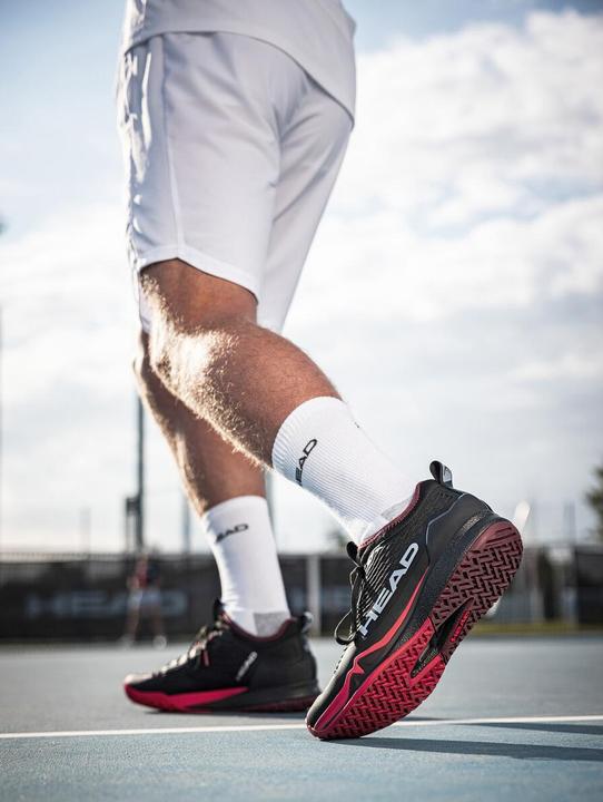 Produktbild Head Endure Pro Men BKRD (41)