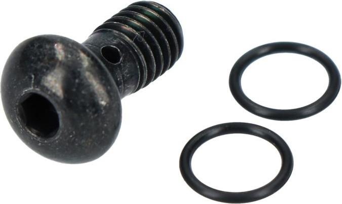 Actual product image Shimano Banjo screw w/O-ring SM-BH96