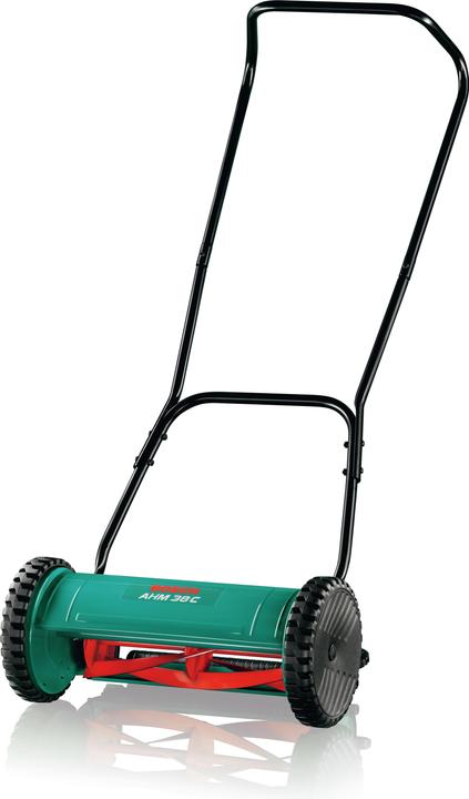 Bosch Home & Garden AHM 38 G (Manuel)