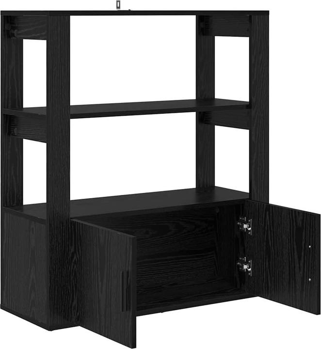 Actual product image vidaXL Sideboard (80 x 30 x 90 cm)