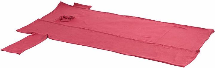 Wilson Gabor Cuddle blanket with sleeves (250 x 150 cm)