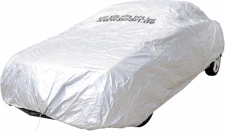 Image du produit Pearl Garage complet pour voitures haut de gamme