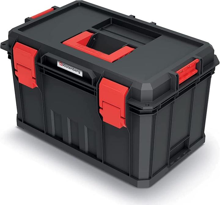 Actual product image Kistenberg Toolbox