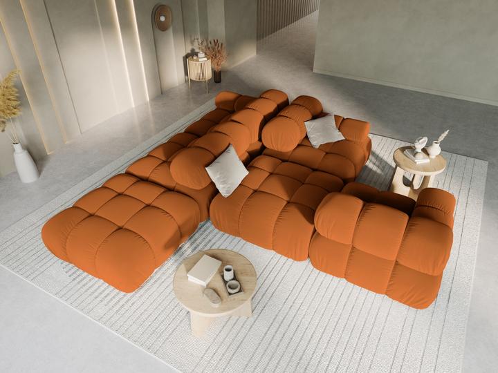 Produktbild Micadoni Bellis (Modular Sofa, 4-Sitzer)