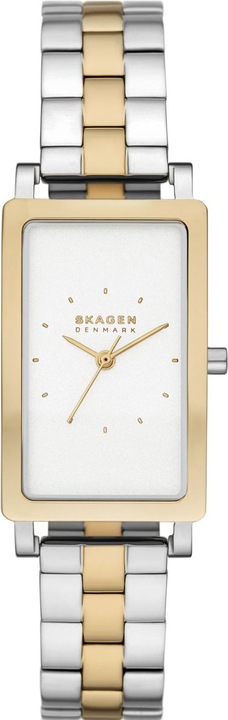 Skagen Damenuhr HAGEN LILLE (Analoguhr, 43 mm)