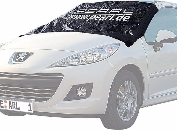 Produktbild Pearl Anti-Eis-Scheibenfolien