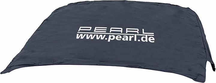 Produktbild Pearl Anti-Eis-Scheibenfolien
