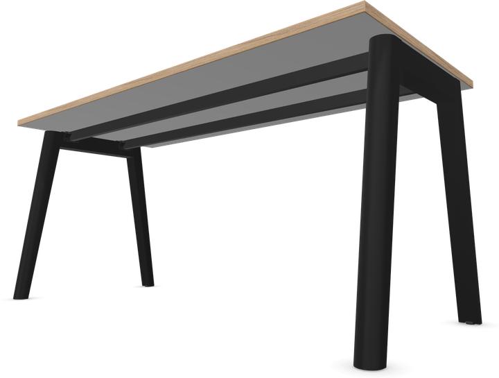 Produktbild Narbutas Nova Wood Schreibtisch (1600 x 700 x 740 mm)