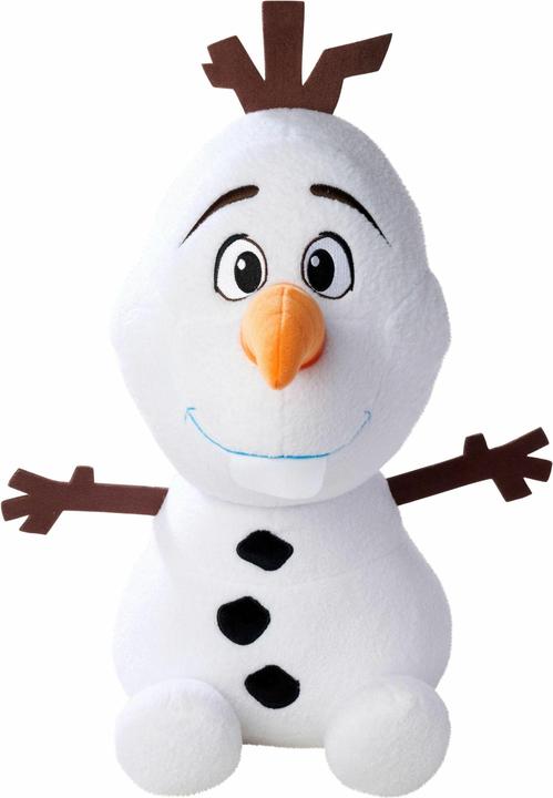 Image du produit Simba Disney Olaf, 41cm (41 cm)