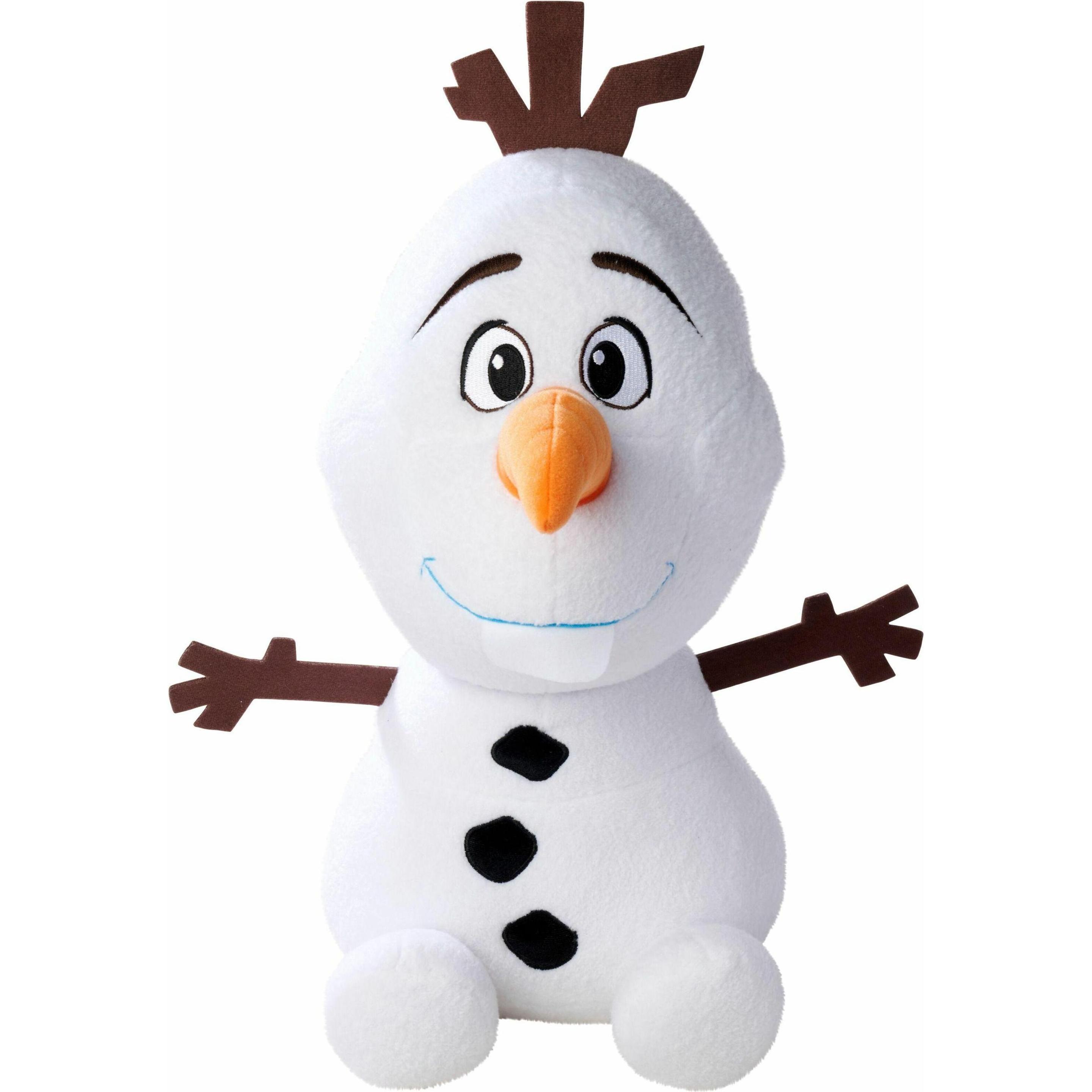 Simba Disney Olaf, 41 cm (37 cm)