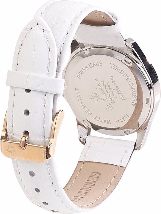 Produktbild St. Leonhard Damen-Armbanduhr wasserdicht (Analoguhr)