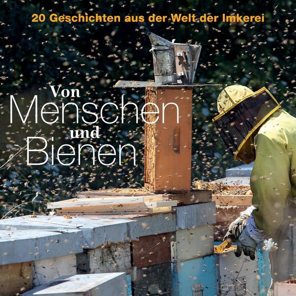 Von Menschen und Bienen, Sachbücher