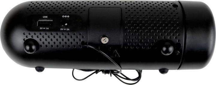 Immagine prodotto Majestic RS 119P DAB Radiosveglia