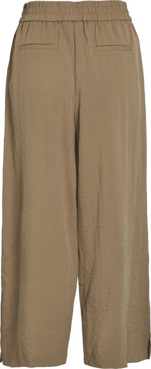 Produktbild Vila Regular Waist – Hose mit weitem Bein (42)